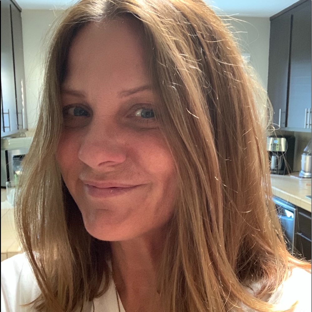 Meet your Posher, Linda